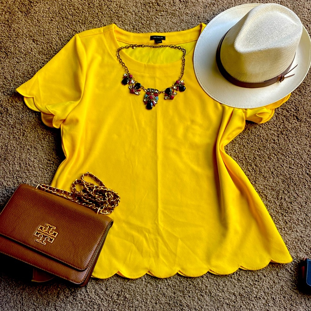 Ann Taylor -L